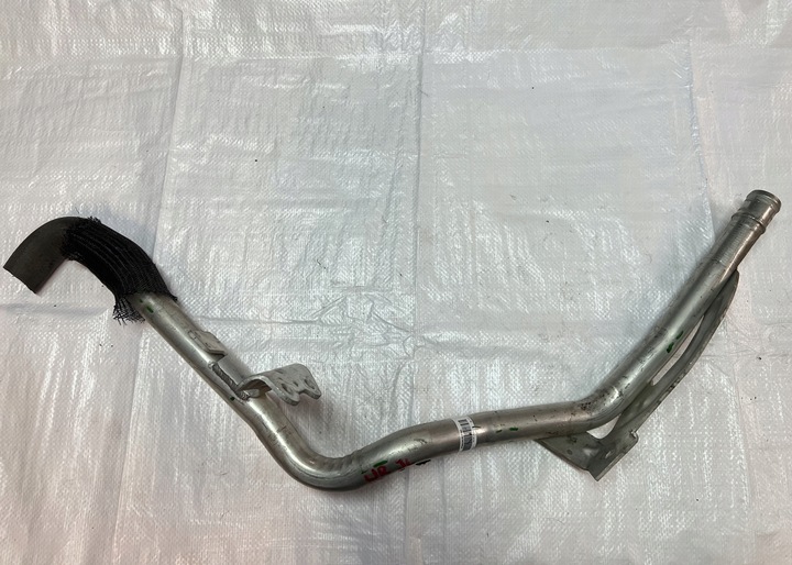 фото №1, Jeep wrangler jl шланг води p68282496ac