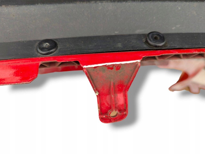 фото №11, Бампер задній opel zafira 2 b рестайлінг 2011 13125014