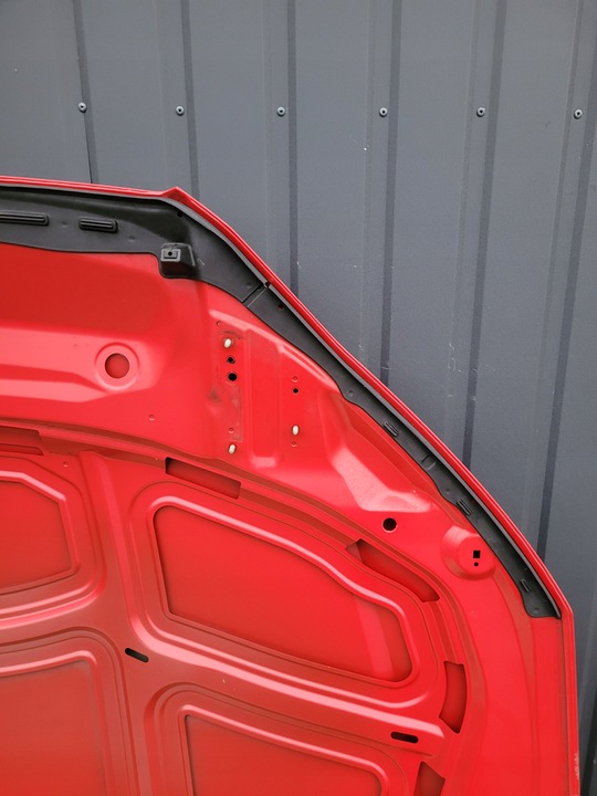 фото №12, Капот кришка двигуна audi a5 rs5 8w5 8w6 8w6823029