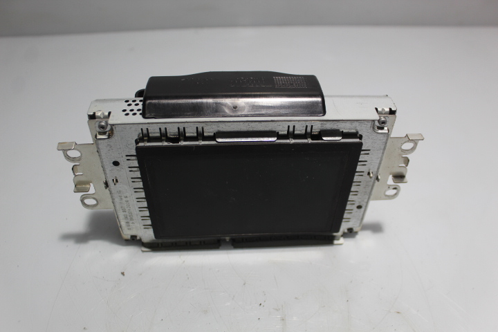 фото №1, Дисплей volvo v70 iii