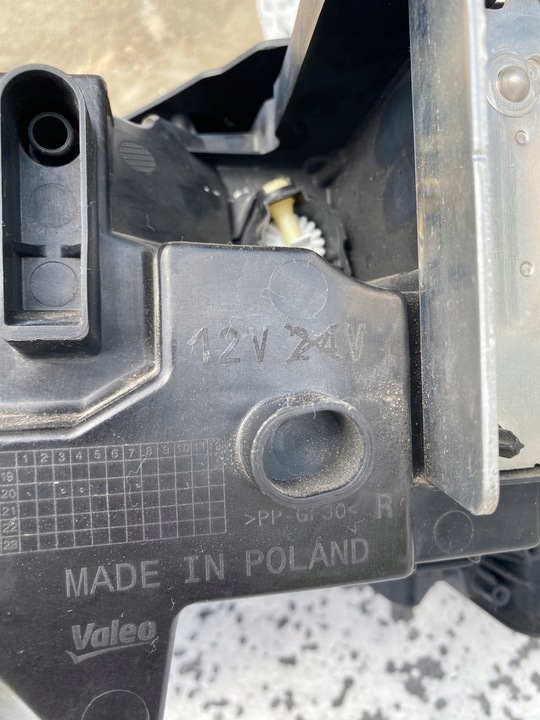 фото №15, Opel mokka нова 2 ii b фари led matrix 9847939580