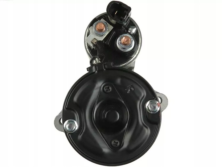 фото №6, Стартер as-pl s0471