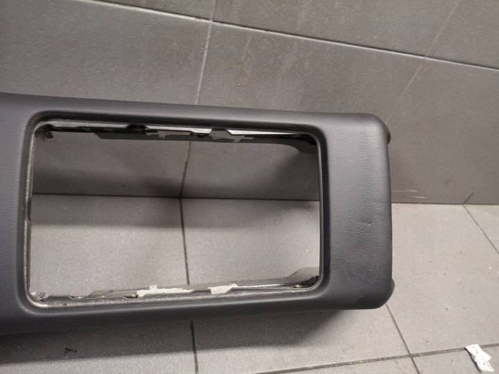 фото №6, Тунель середній чорний audi a8 d3 4e0863241d