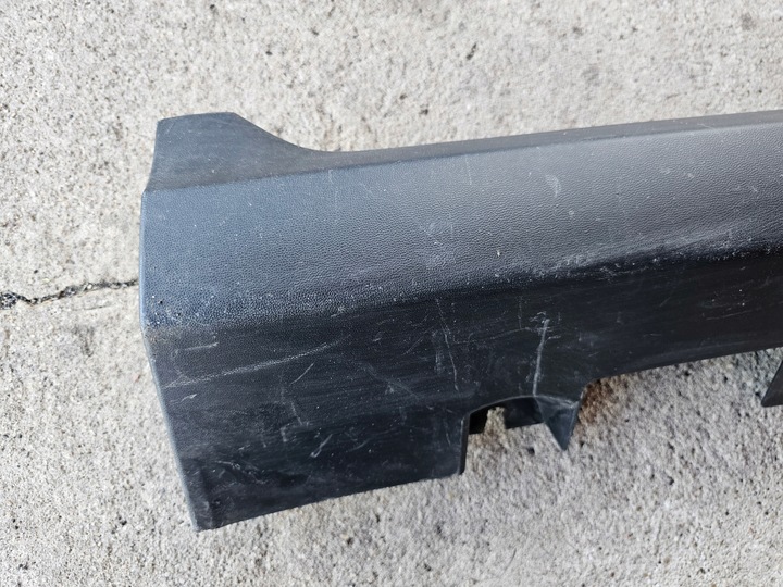 фото №5, Mercedes glc x253 w253 планка порогова порога ліва a2536980800