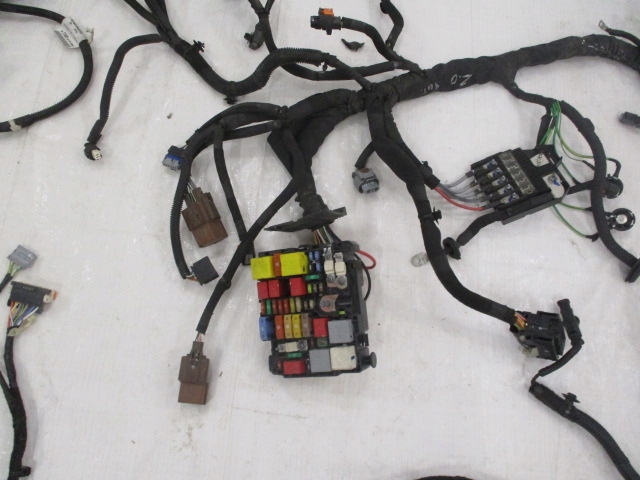 фото №5, Peugeot 3008 ii 2.0 bluehdi bsm модуль установка