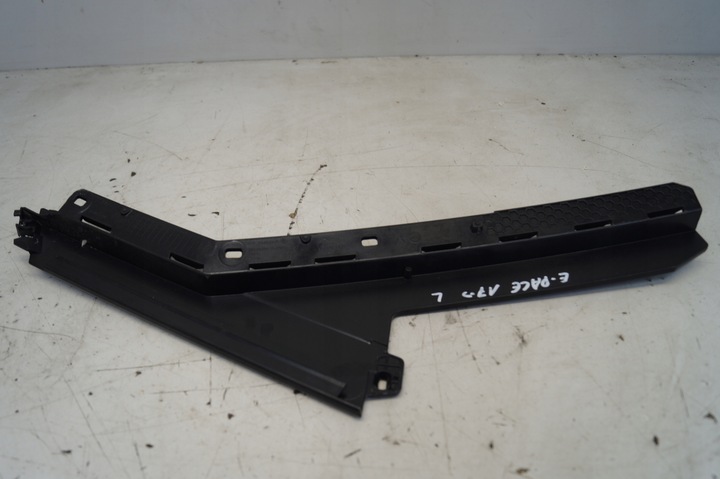 фото №6, Планка треугольник дверь левый зад jaguar e-pace 17-r