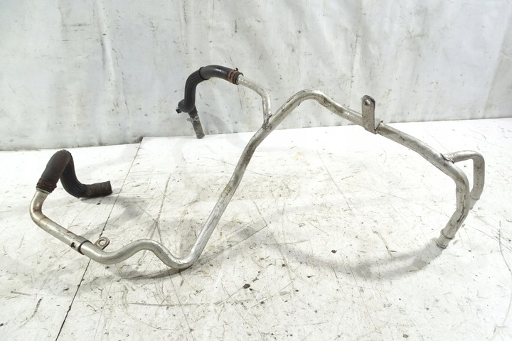 фото №11, Journey 11- 3.6 шланг шланг трубка води 05058906ad