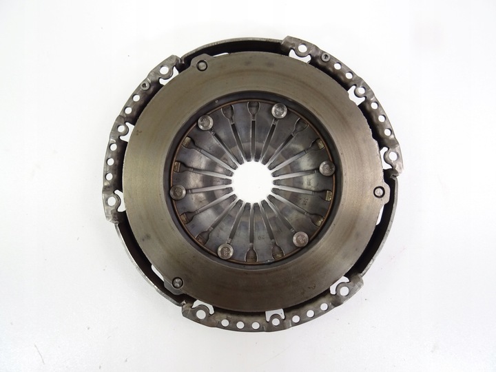 фото №6, Vw 1.0 tsi зчеплення комплект 04c141025p 04c141031c