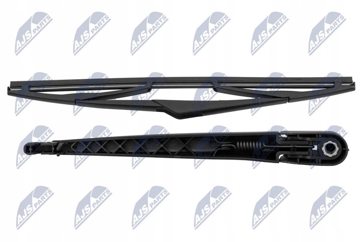 фото №5, Листова ресора + важіль двірники зад ford s-max 2.0 2.2