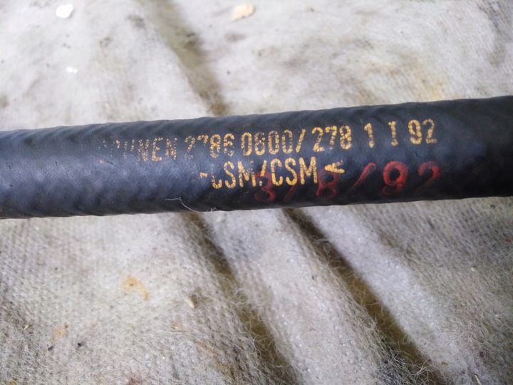 фото №10, Vw t4 провода усилителя 2,5b евро 701422893f