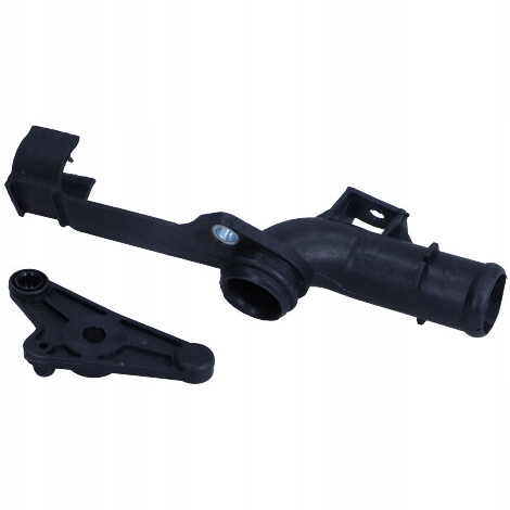 фото №1, Штуцер води do mercedes sprinter 1.8 2008-