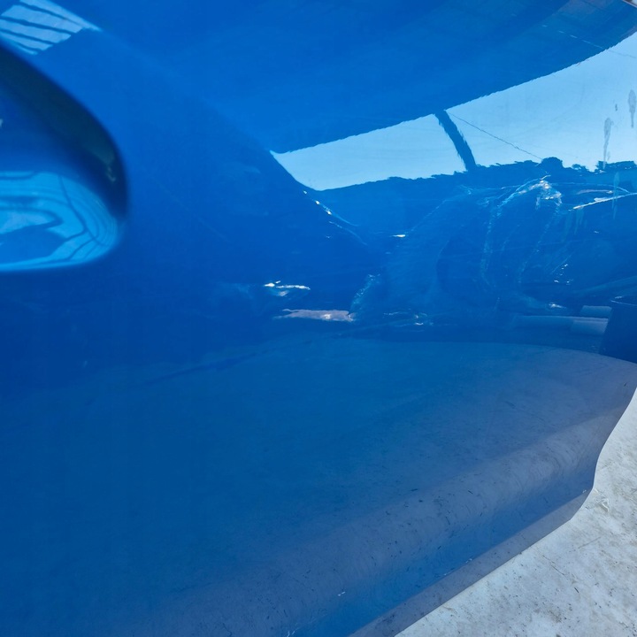 фото №8, Dacia logan ii 2 универсал mcv 13-20 дверь правые зад задние