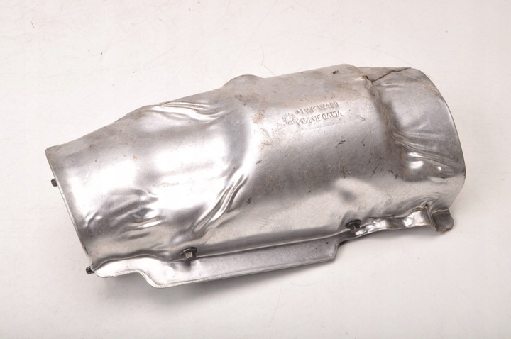 фото №3, Volvo xc60 ii t6 плагін гібрид awd 2.0 резонатор повітря p2 31474846