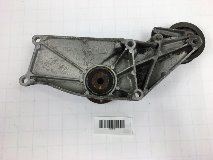 фото №7, Основание подшипник вентилятора виско mercedes w124 m104 e320 e280 1042050405