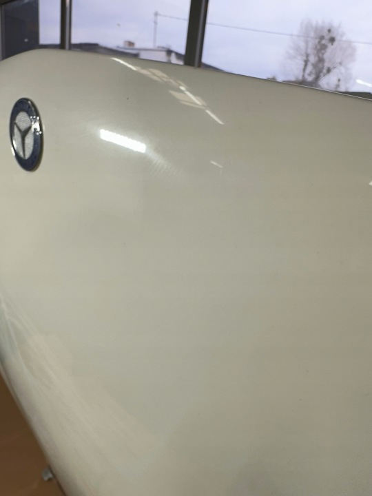 фото №11, Капот перед, передняя, крышка двигателя mercedes sl r230, w230 55 c960