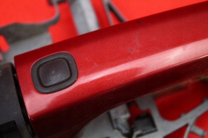 фото №10, Ручка левая перед передняя 702-46 volvo xc70 2 ii 07-13