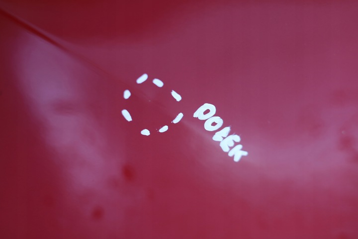 фото №5, Двері ліві лівий зад задні bmw f40 a75