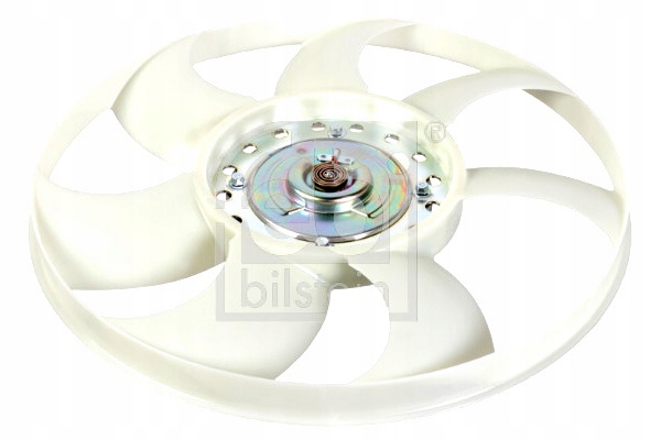 фото №7, Febi 177941 вентилятор радиатор двигателя