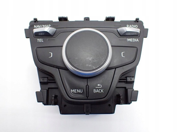 фото №12, Навигация навигация радио оригинал 8w0919604 8w0035193g audi a4 b9 8w 17r