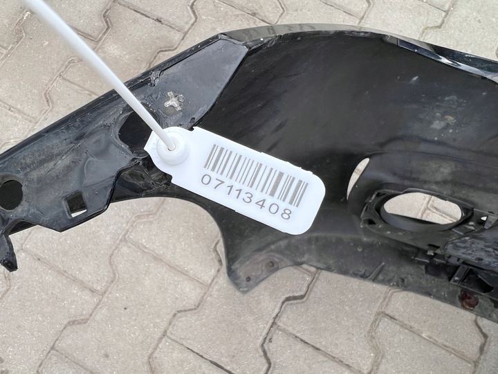 фото №10, Бампер перед переднє bmw 3 f30 f31 колір 475