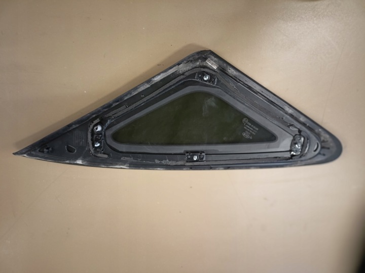 фото №6, Kia ceed iii скло кузовна ліва