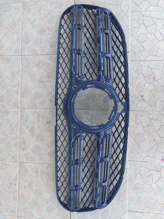 фото №1, Mercedes gls x167 решітка радіатора решітка a1678881100