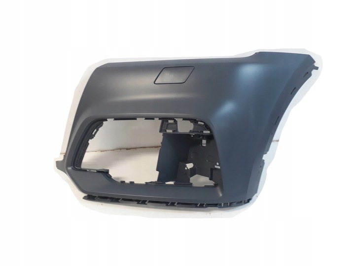 фото №6, Праві кутник бампера audi q5 s-line 16- 80a-38e