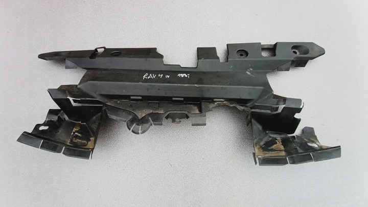 фото №1, Защита ремня перед toyota rav4 iv 12-15