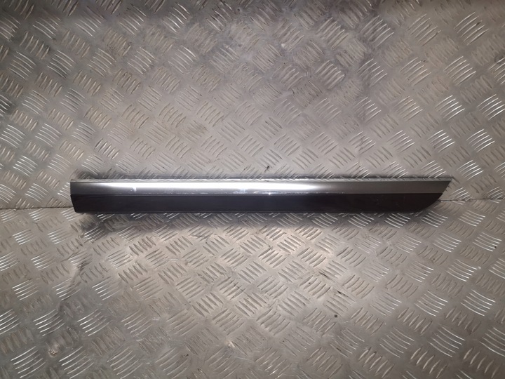 фото №3, Vw passat b8 планка двері ліва зад ld3y