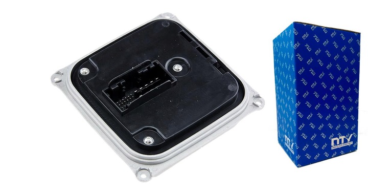 фото №10, Epx-me-002 nty модуль управляющий преобразователь led nty