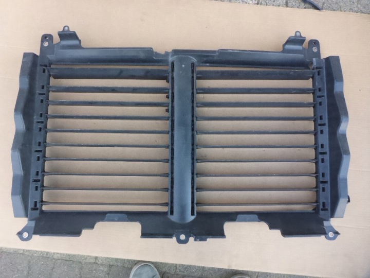 фото №12, Toyota tundra 22- руль воздуха жалюзи 459313-10190-c оригинал