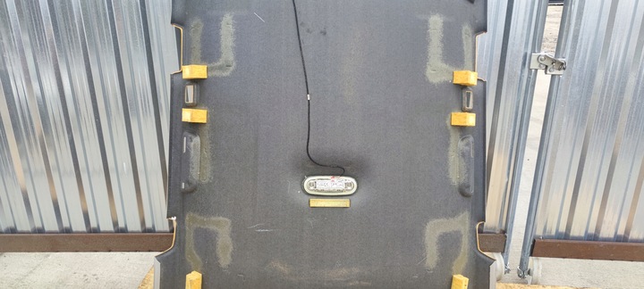 фото №12, Стеля audi q5 8r 8r0867521d h82 himmel