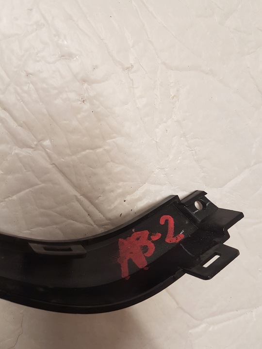 фото №11, Планка бампера перед mini f55 f56 f57 lci 9450551