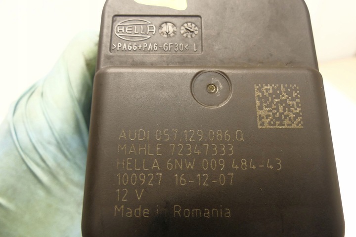 фото №7, Audi q7 sq7 a8 d5 4.0 tdi v8 60tdi cza коллектор всасывающий левый + регулятор