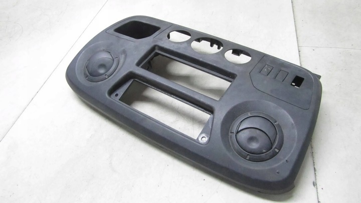 фото №5, Master movano iii рамка захист радіо 682600025r