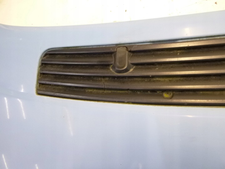 фото №8, Капот volkswagen transporter t4 lh5g 91r.