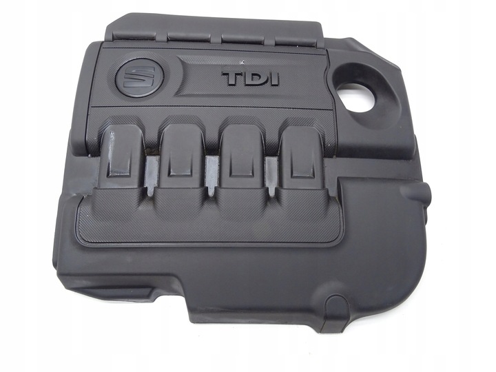 фото №9, Захист корпус двигуна верхня 04l103954t octavia iii a3 8v golf vii 2.0 tdi