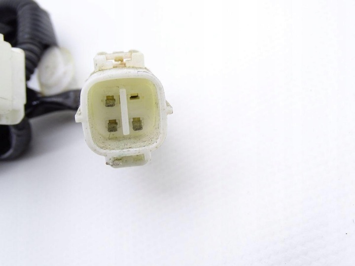 фото №4, Lexus is ii 05-13 застёжка ремня левый перед