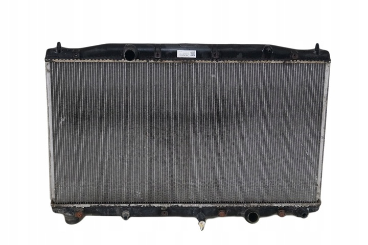 фото №1, Радіаторів води рідини honda cr-v iii 2.2 i-ctdi