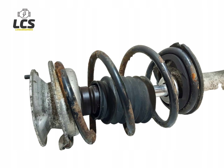 фото №9, Амортизатор лівий перед bmw e60 525d 6764457 04r