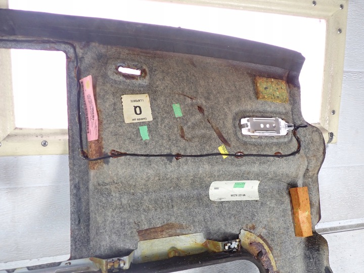 фото №13, Стеля audi a8 s8 d3 5.2 коротка 4e0867505ah