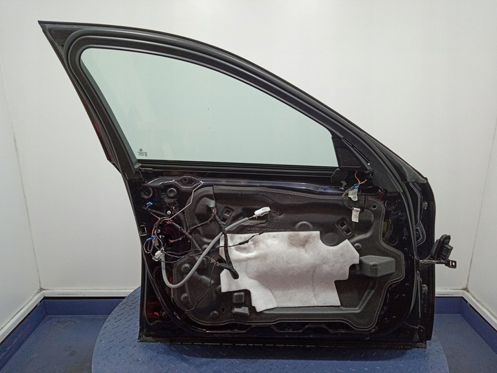 фото №9, Bmw 5 f10 f11 двері перед ліві передні доводчик 416