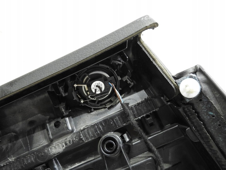 фото №5, Оббивка двері праві зад audi a4 b7 avant