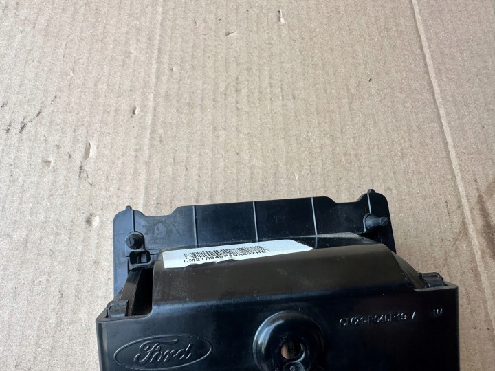 фото №14, Ford s-max mk1 рестайлінг гніздо 12v попільничка cm21-r045r19-a