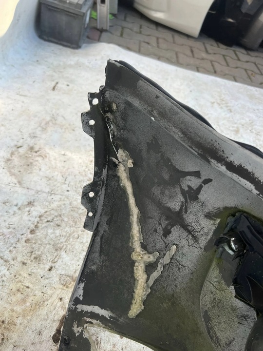 фото №10, Бампер land rover range evoque startech зад задний star tech