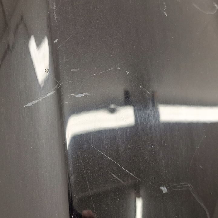 фото №11, Капот кришка двигуна volvo xc90 2015-2024