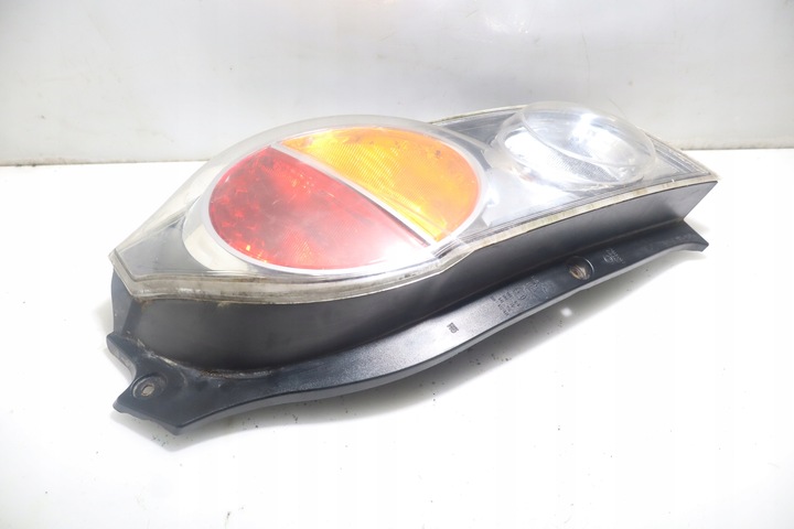 фото №1, Лампа правая задняя chevrolet spark ii