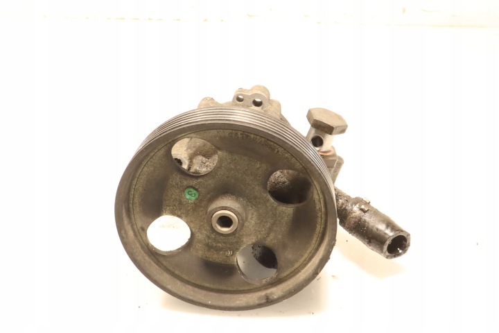 фото №5, Насос гідропідсилювач citroen c5 iii 1.6hdi 9682351680