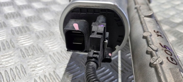 фото №10, Bmw g05 x5 g06 x6 рулевая рейка трансмиссия рулевая 5b35834 tm