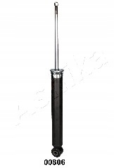 фото №1, Амортизатор зад ashika ma00806 opel insignia